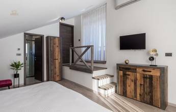 Thumbnail von Mediterrane Villa mit Pool und Meerblick, Opatija Riviera