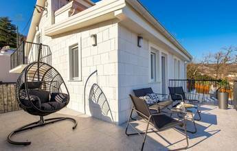 Thumbnail von Mediterrane Villa mit Pool und Meerblick, Opatija Riviera