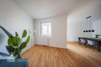 Thumbnail von Wunderschöne 3-Zimmerwohnung mit Loggia, Nähe Parkanlage Gaußplatz