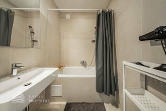 Thumbnail von Stilvolle Helle 3-Zimmer-Wohung mit Loggia nähe Donaukanal