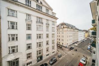 Thumbnail von Traumhafte 5-Zimmerwohnung, Nähe Schloss Belvedere