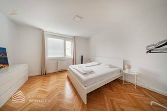 Thumbnail von Traumhafte 5-Zimmerwohnung, Nähe Schloss Belvedere