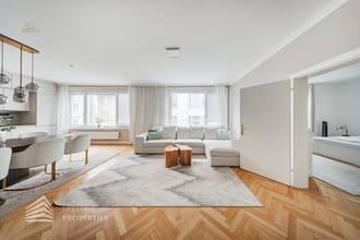 Thumbnail von Traumhafte 5-Zimmerwohnung, Nähe Schloss Belvedere