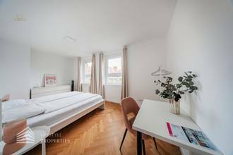 Thumbnail von Traumhafte 5-Zimmerwohnung, Nähe Schloss Belvedere