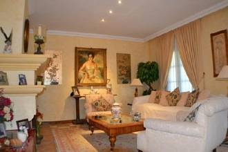 Thumbnail von Luxus-Villa in San Pedro de Alcantara R2481344