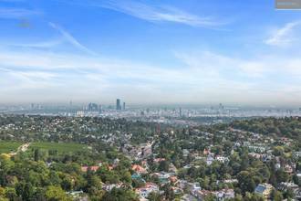 Thumbnail von Einzigartiges Penthouse mit Dachterrasse, Pool und phantastischem Wienblick