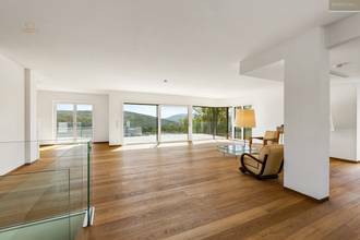 Thumbnail von Einzigartiges Penthouse mit Dachterrasse, Pool und phantastischem Wienblick