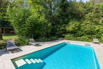 Thumbnail von Einzigartiges Penthouse mit Dachterrasse, Pool und phantastischem Wienblick