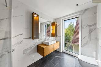 Thumbnail von Einzigartiges Penthouse mit Dachterrasse, Pool und phantastischem Wienblick