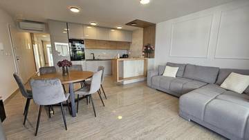 Thumbnail von Modernes Appartement mit Meerblick in Malinska, Insel Krk