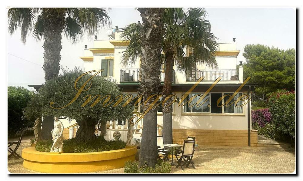 Thumbnail von Prunkvolle, außergewöhnliche Villa