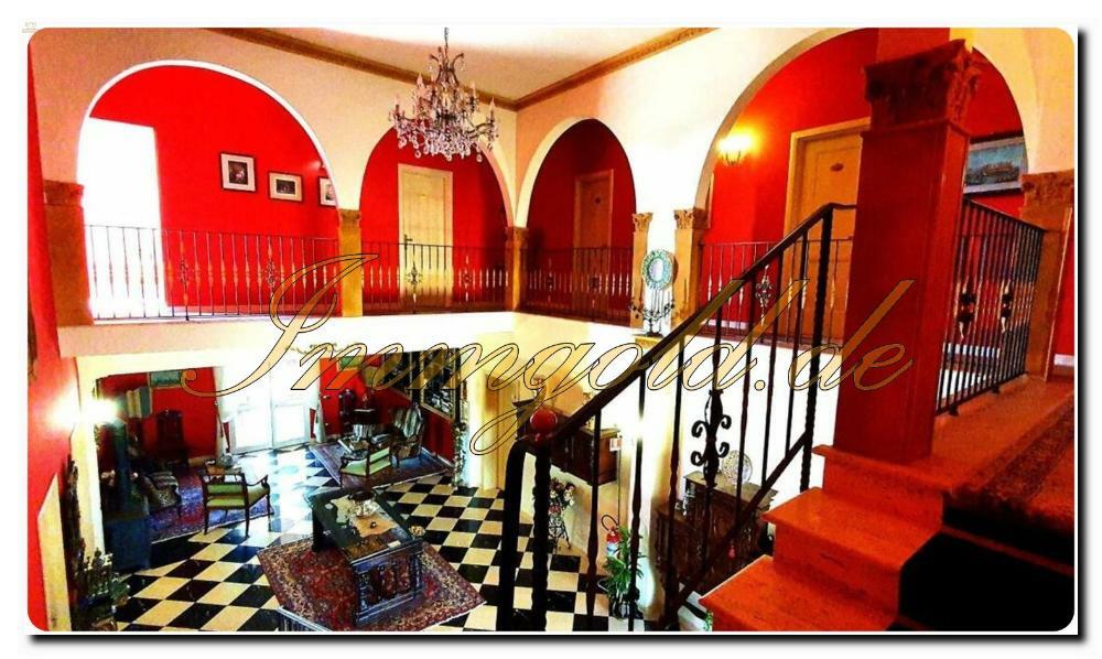 Thumbnail von Prunkvolle, außergewöhnliche Villa