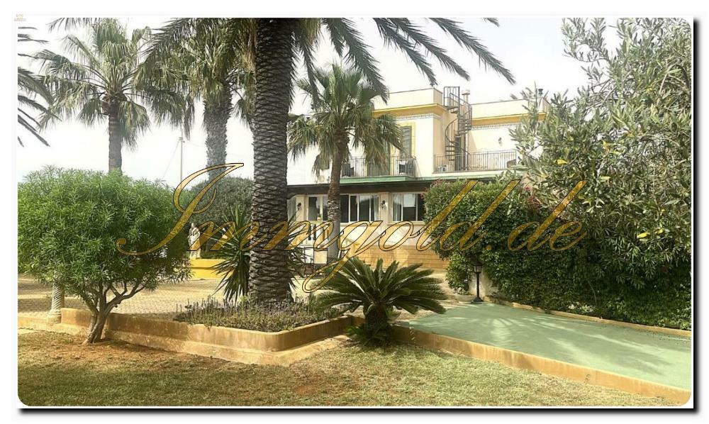 Thumbnail von Prunkvolle, außergewöhnliche Villa