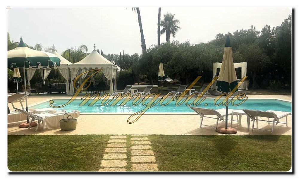 Thumbnail von Prunkvolle, außergewöhnliche Villa