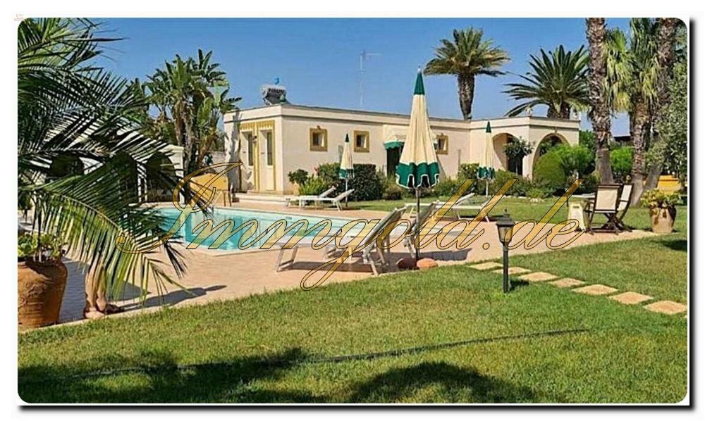 Thumbnail von Prunkvolle, außergewöhnliche Villa