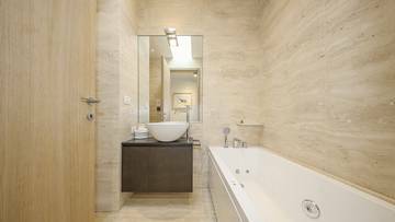 Thumbnail von Luxuriöses Stadt-Penthouse mit Panoramablick