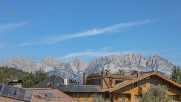 Thumbnail von Luxuriöses Stadt-Penthouse mit Panoramablick