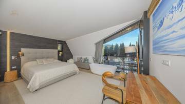 Thumbnail von Luxuriöses Stadt-Penthouse mit Panoramablick