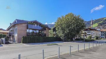 Thumbnail von Luxuriöses Stadt-Penthouse mit Panoramablick