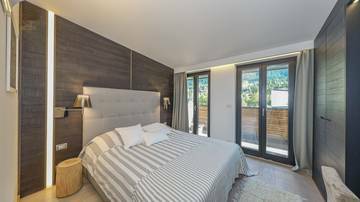 Thumbnail von Luxuriöses Stadt-Penthouse mit Panoramablick