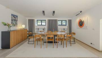 Thumbnail von Luxuriöses Stadt-Penthouse mit Panoramablick