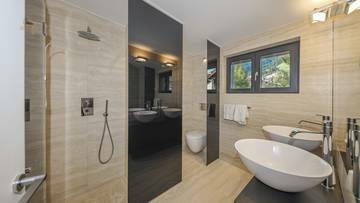 Thumbnail von Luxuriöses Stadt-Penthouse mit Panoramablick