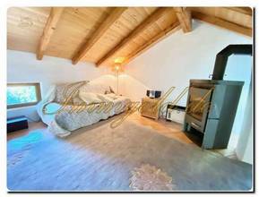 Thumbnail von Immogold edles, harmonisch gepflegtes Rustico, in sonniger Lage und Panoramaseeblick