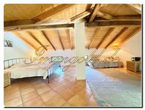 Thumbnail von Immogold edles, harmonisch gepflegtes Rustico, in sonniger Lage und Panoramaseeblick