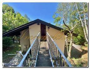 Thumbnail von Immogold edles, harmonisch gepflegtes Rustico, in sonniger Lage und Panoramaseeblick