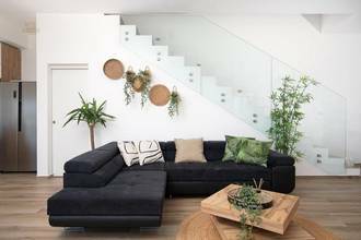 Thumbnail von Moderne Luxusvilla mit schönem Meerblick, Region Medulin