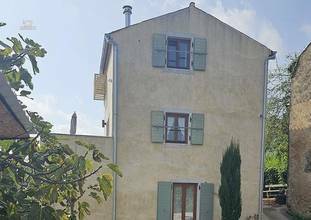 Thumbnail von Doppelhaushälfte mit mediterranem Flair in ruhiger Lage