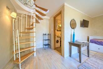 Thumbnail von Doppelhaushälfte mit mediterranem Flair in ruhiger Lage