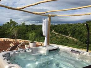 Thumbnail von Doppelhaushälfte mit mediterranem Flair in ruhiger Lage