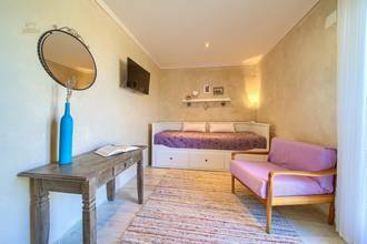 Thumbnail von Doppelhaushälfte mit mediterranem Flair in ruhiger Lage