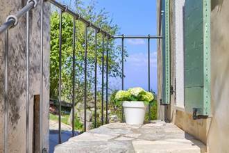 Thumbnail von Doppelhaushälfte mit mediterranem Flair in ruhiger Lage