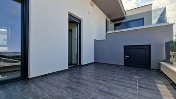 Thumbnail von 2 Appartements mit schönem Meerblick