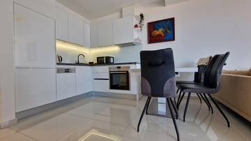 Thumbnail von 2 Appartements mit schönem Meerblick