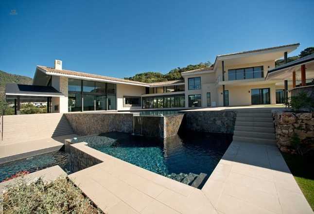 Luxus-Villa in La Zagaleta R2450627 