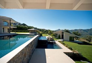 Thumbnail von Luxus-Villa in La Zagaleta R2450627