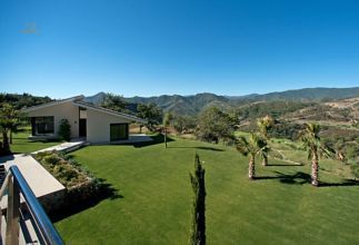 Thumbnail von Luxus-Villa in La Zagaleta R2450627