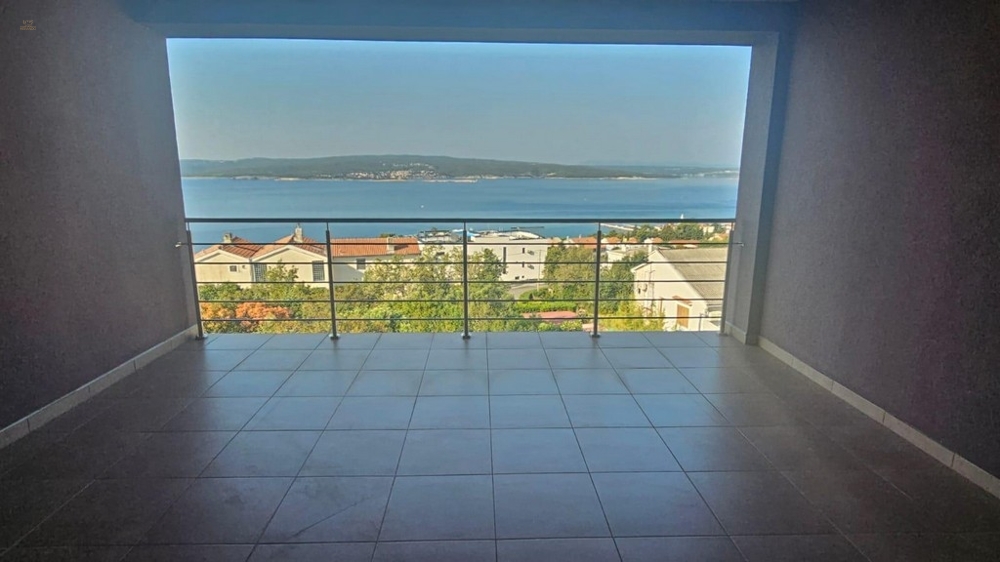 Thumbnail von Maisonettewohnung mit Dachterrasse und Panorama-Meerblick