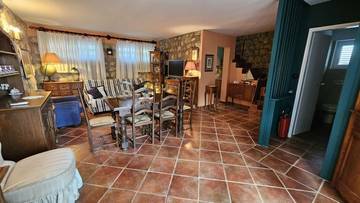 Thumbnail von Mediterranes Haus nahe dem Meeresufer