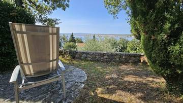 Thumbnail von Mediterranes Haus nahe dem Meeresufer