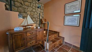 Thumbnail von Mediterranes Haus nahe dem Meeresufer