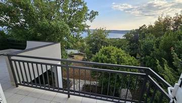 Thumbnail von Mediterranes Haus nahe dem Meeresufer