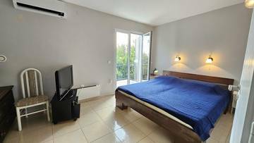 Thumbnail von Mediterranes Haus nahe dem Meeresufer