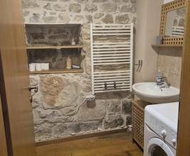 Thumbnail von Mediterranes Steinhaus mit Dachterrasse und schönem Meerblick