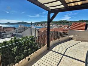Thumbnail von Mediterranes Steinhaus mit Dachterrasse und schönem Meerblick
