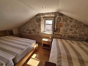 Thumbnail von Mediterranes Steinhaus mit Dachterrasse und schönem Meerblick