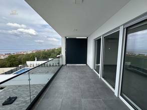 Thumbnail von Moderne Wohnung mit schönem Blick auf das Meer